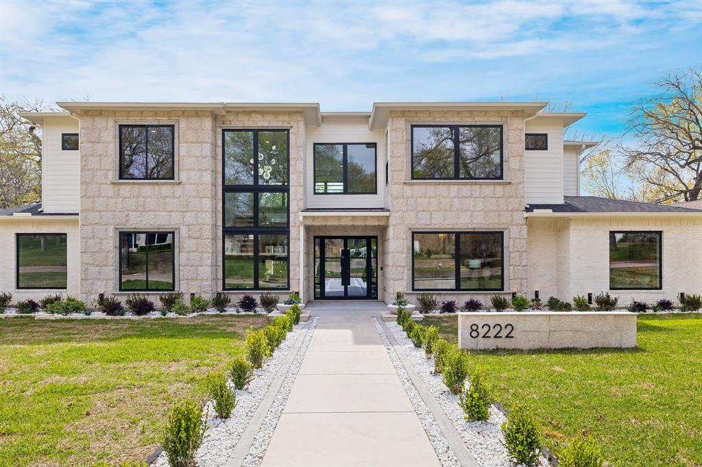 8222 San Leandro Drive — photo
