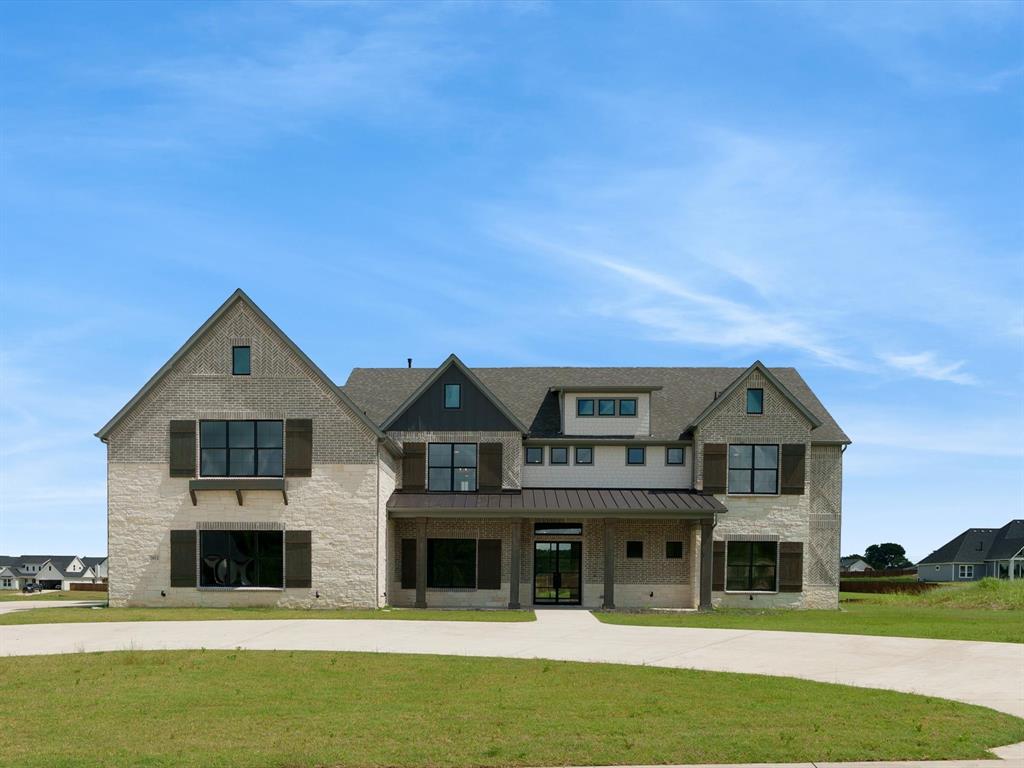 3012 Jenkins Hill — photo