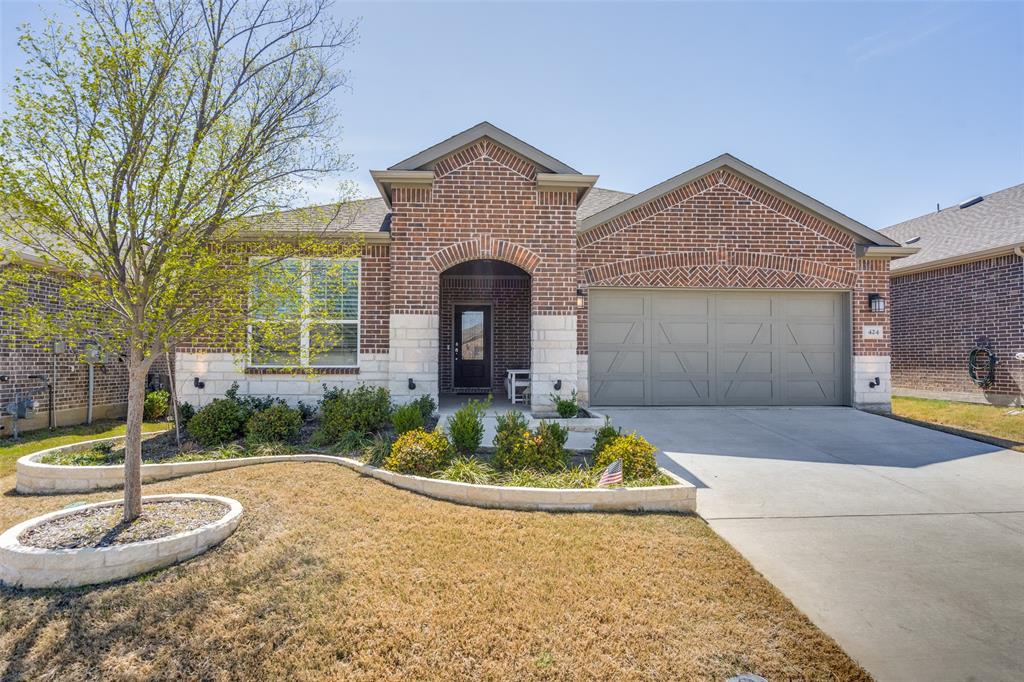 424 Long Pines Drive — photo