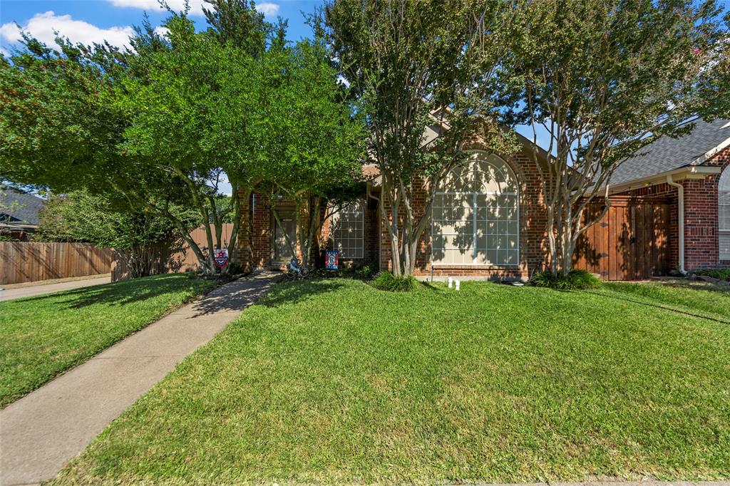 2329 Baretta Drive — photo
