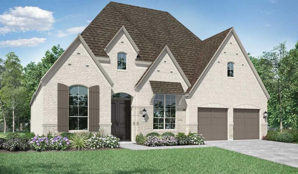 837 Bridle Path Parkway — photo