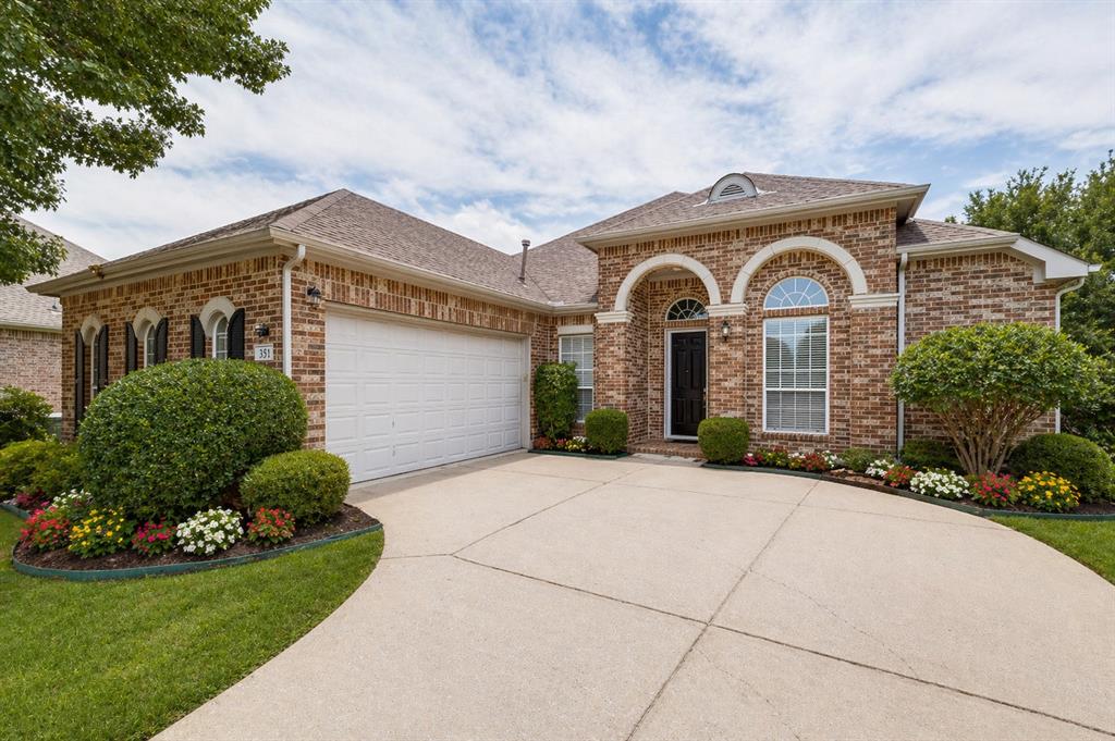 351 Southern Hills Drive — photo