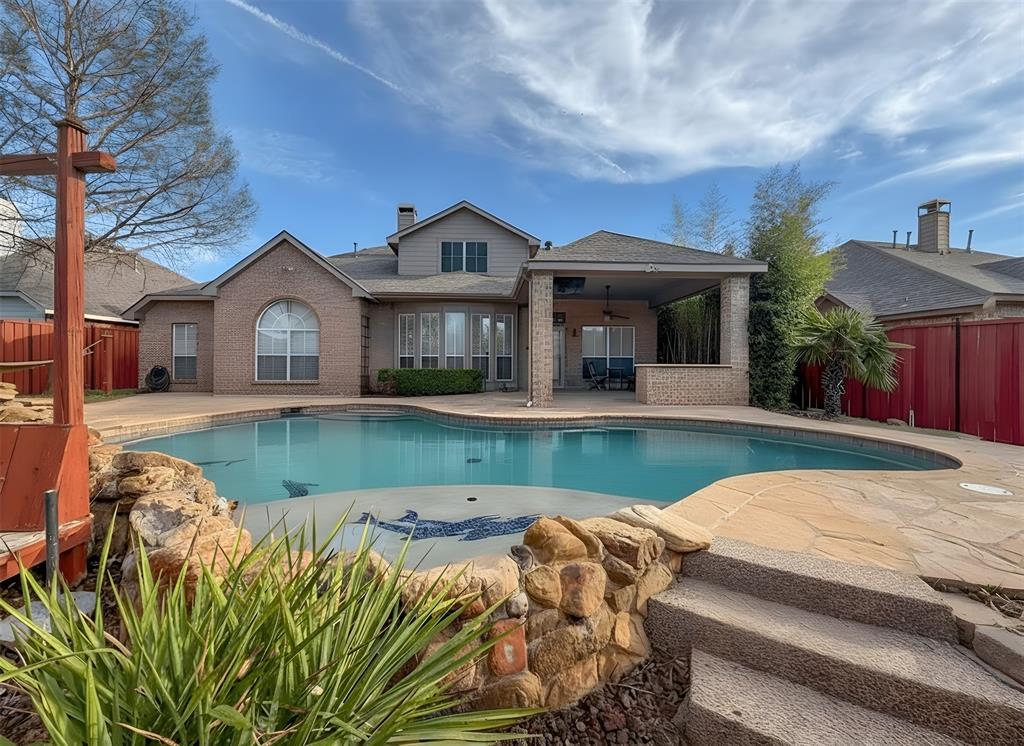 2025 Fair Oaks Circle — photo