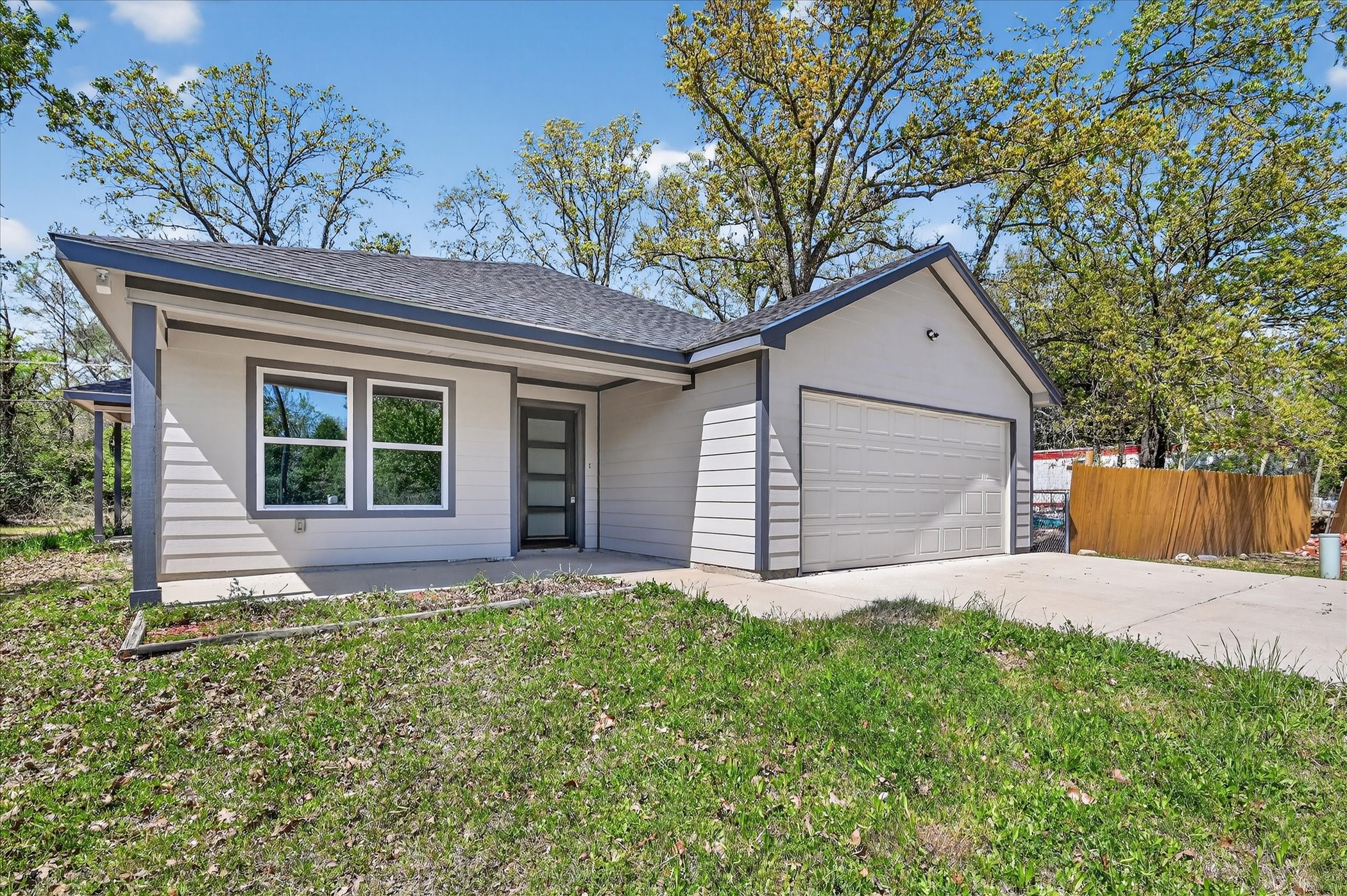 8591 Double Bridge Road, Mabank, TX 75156 — photo 2