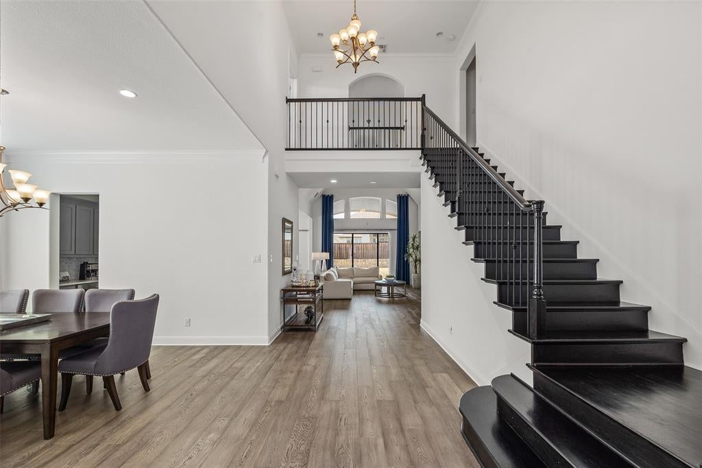 2016 Roundtree Circle E, Fort Worth, TX 76008 — photo 2