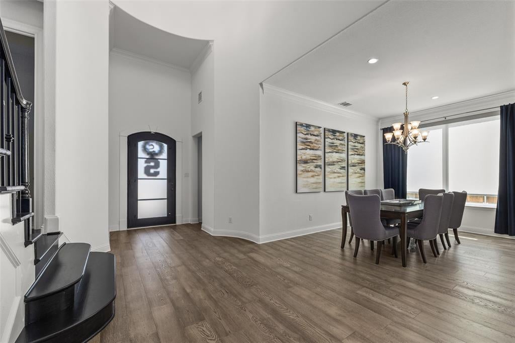 2016 Roundtree Circle E, Fort Worth, TX 76008 — photo 3