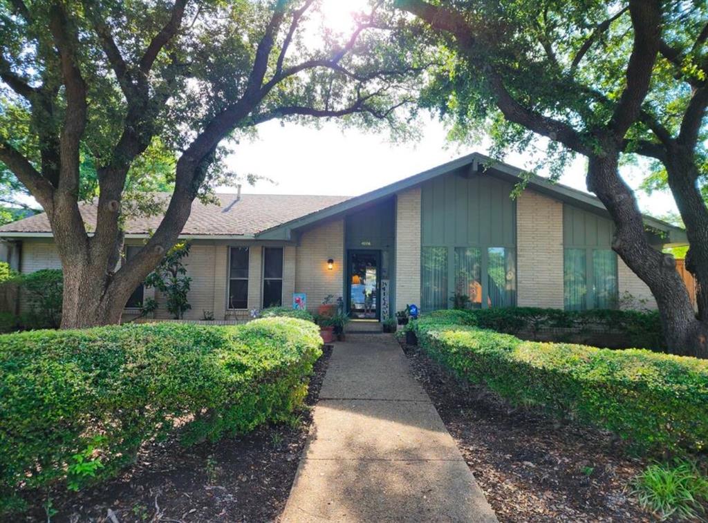 4006 Flintridge Drive — photo