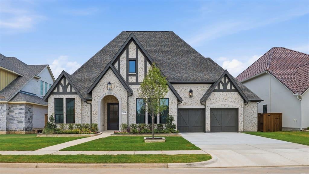 3408 Osprey Drive — photo