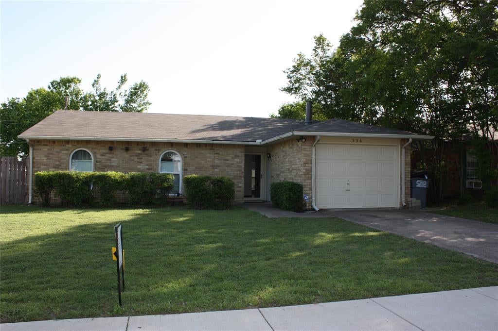556 Harrison Drive — photo