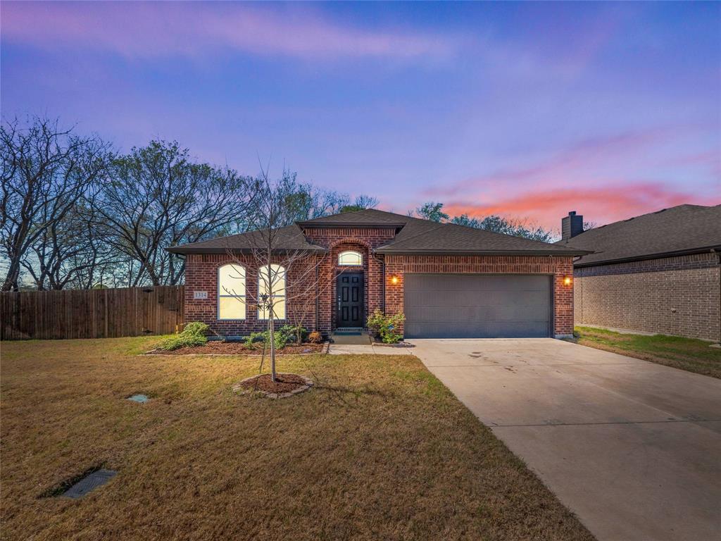 1314 Cole Drive — photo