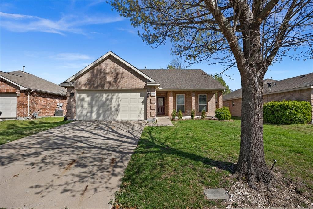 3706 Wolf Creek Lane — photo