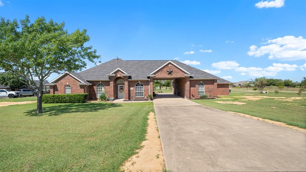 3099 Evergreen Drive — photo