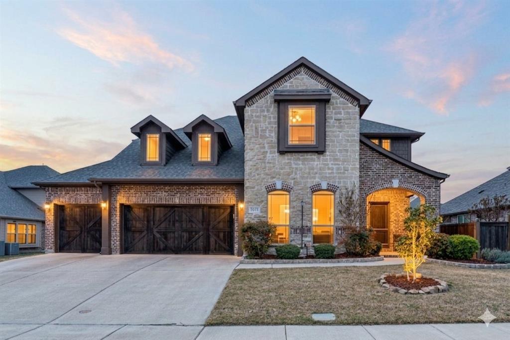 1011 Walford Drive — photo