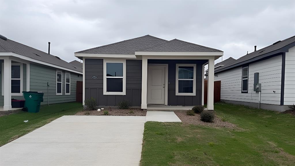 4224 Tafoya Lane — photo
