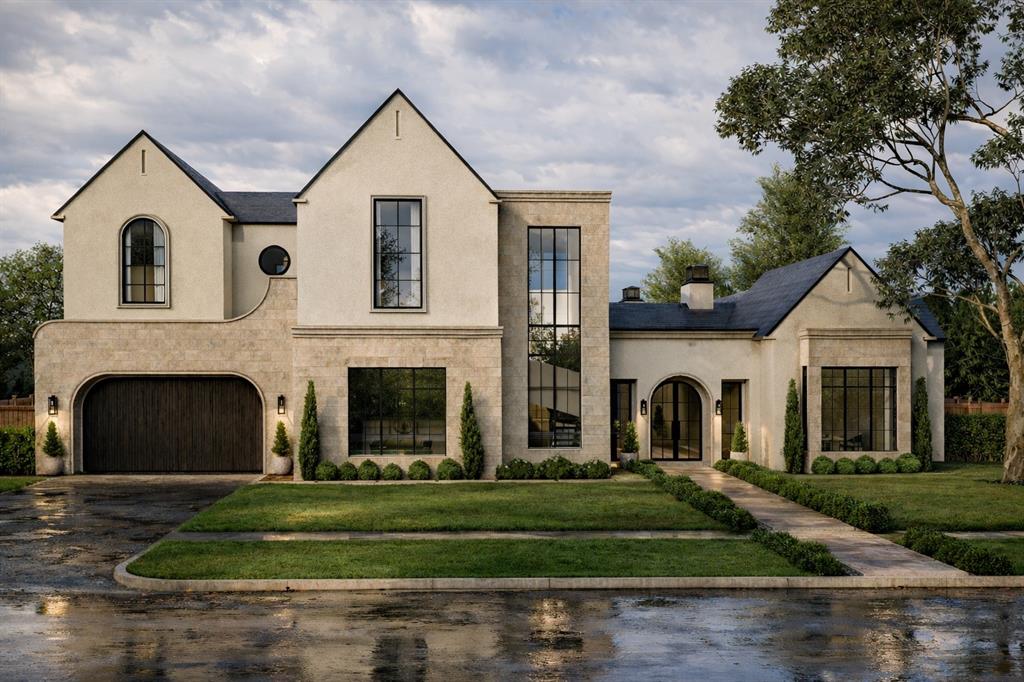 10939 Pinocchio Drive — photo