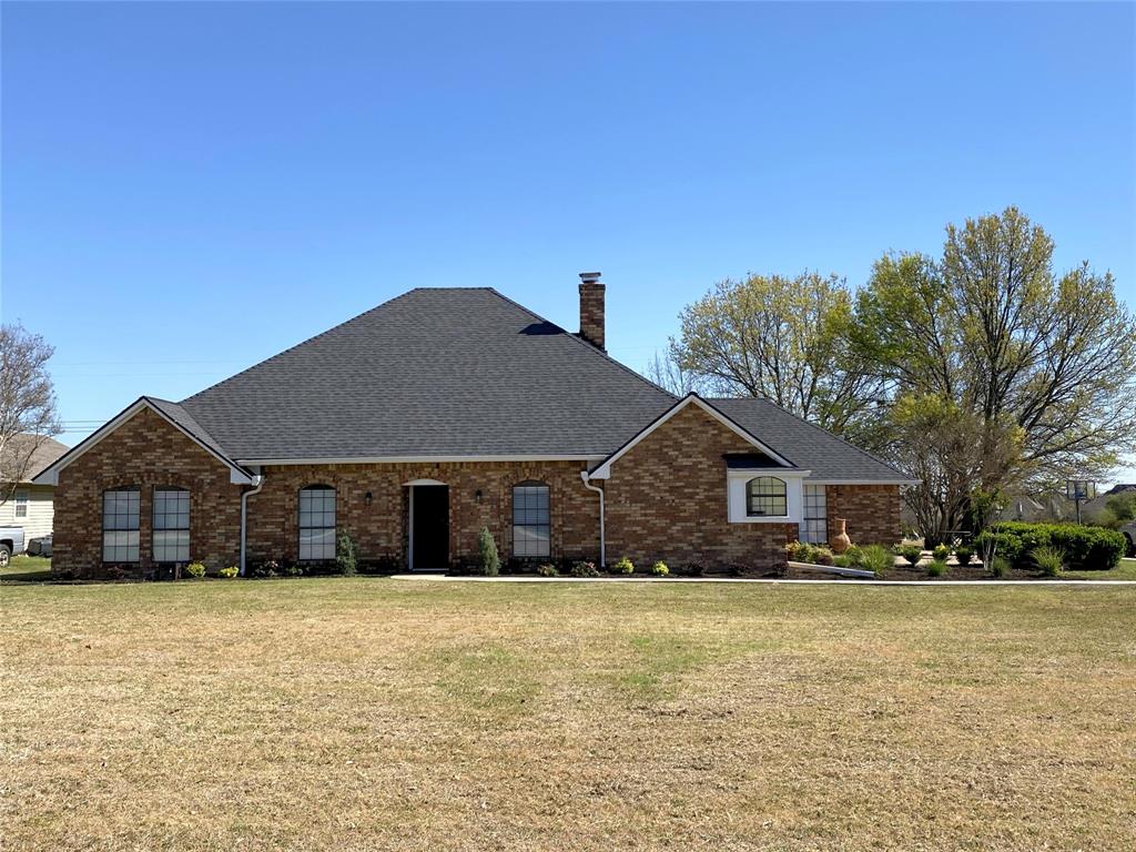 9A Rhea Mills Circle — photo