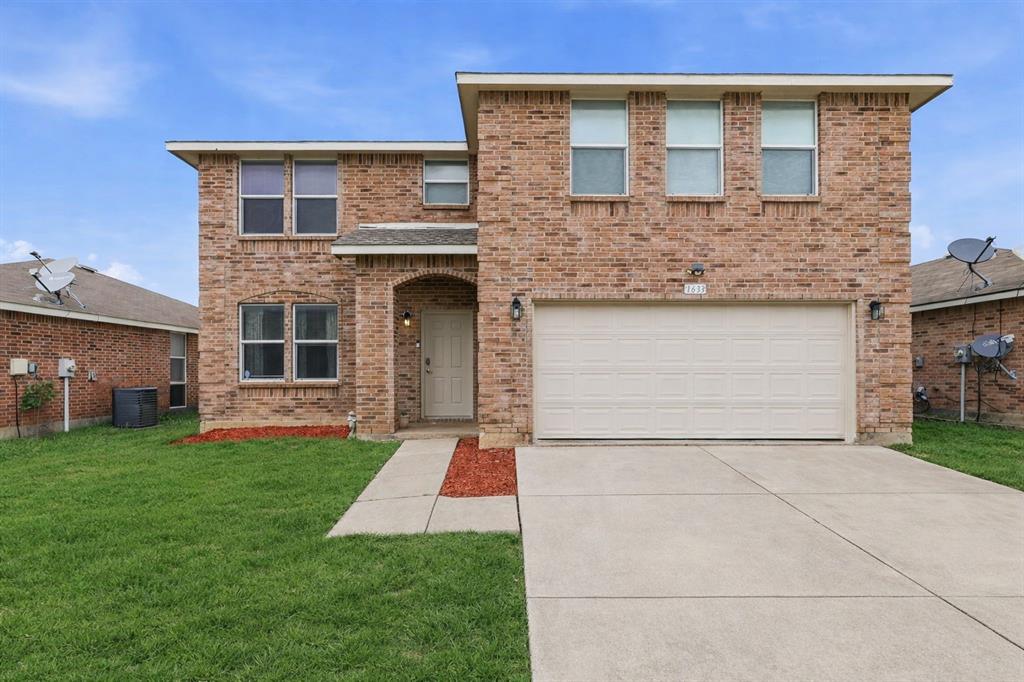 1633 Sierra Meadow Lane — photo