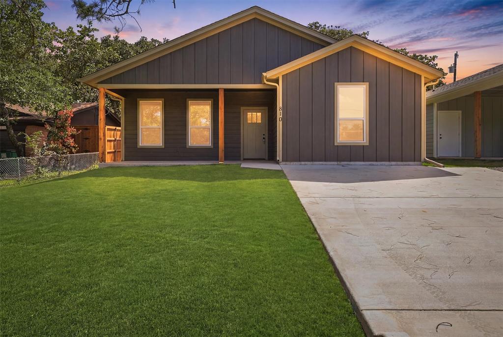 810 Branding Iron Trail — photo