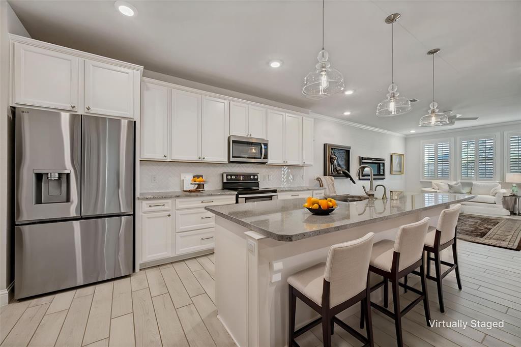 651 N Watters Road 1101 — photo