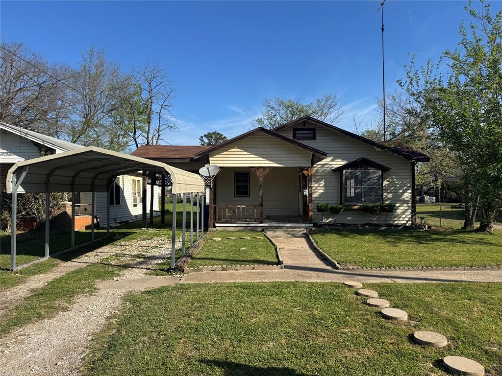 809 E Palestine Street — photo
