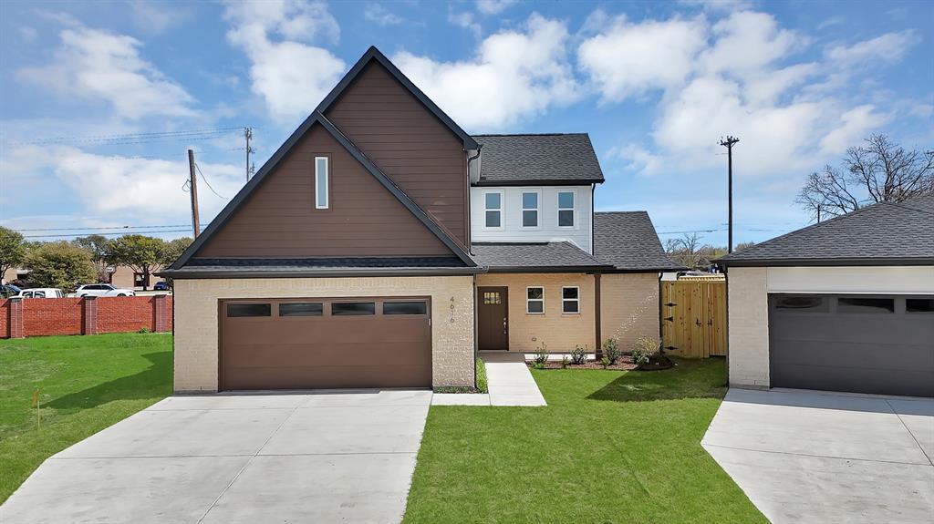 4616 Red Bud Court — photo