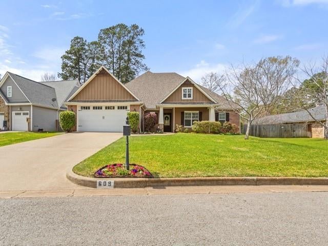 609 Potomac Drive — photo