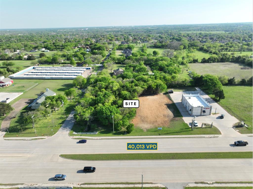 Tbd 1.49 Acre Ovilla Road — photo