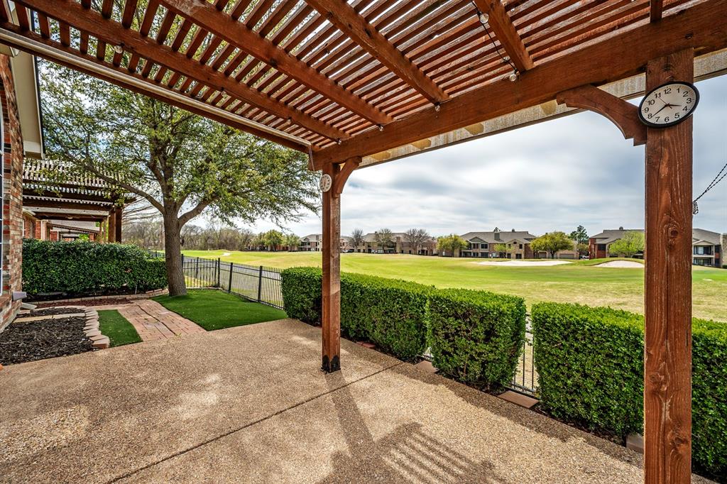 2112 Stone Creek Drive — photo
