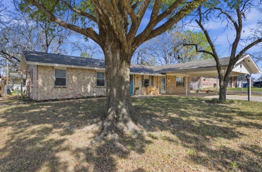 1224 N Texas Street — photo