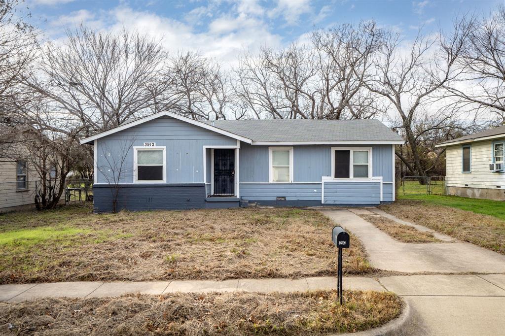 3912 Killian Street — photo