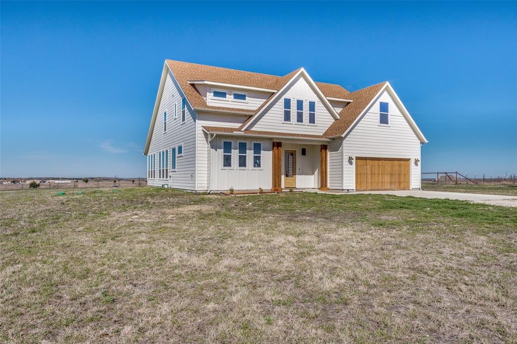 5032 County Road 1094 — photo