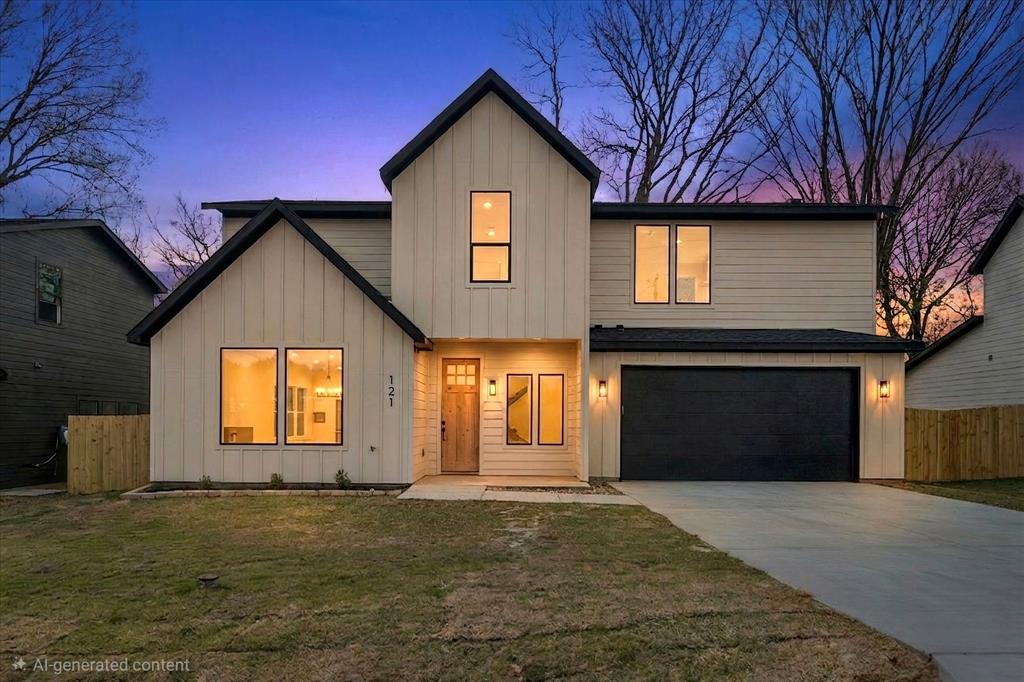 121 Lakeshore Lane — photo