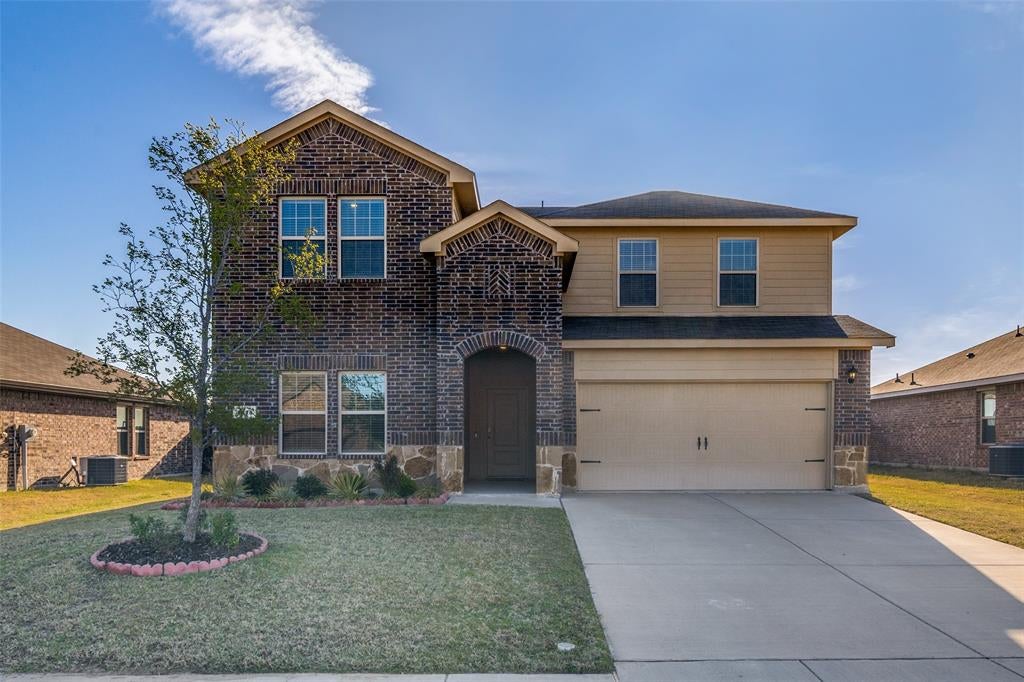 1415 Bridle Drive — photo