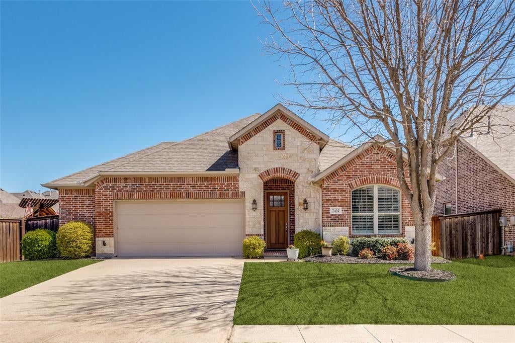 7432 San Jacinto Trail — photo