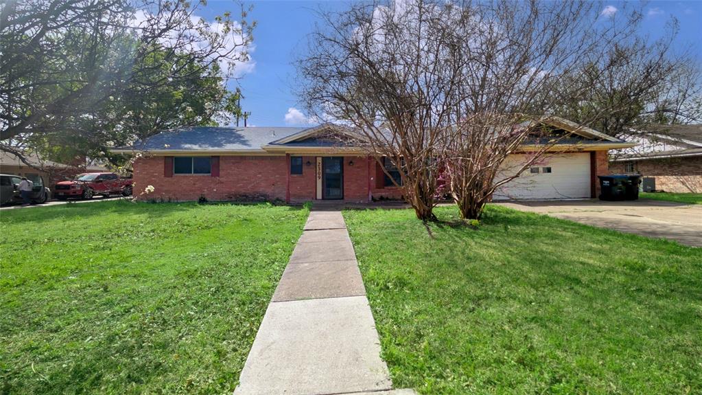2309 Terrell Road — photo