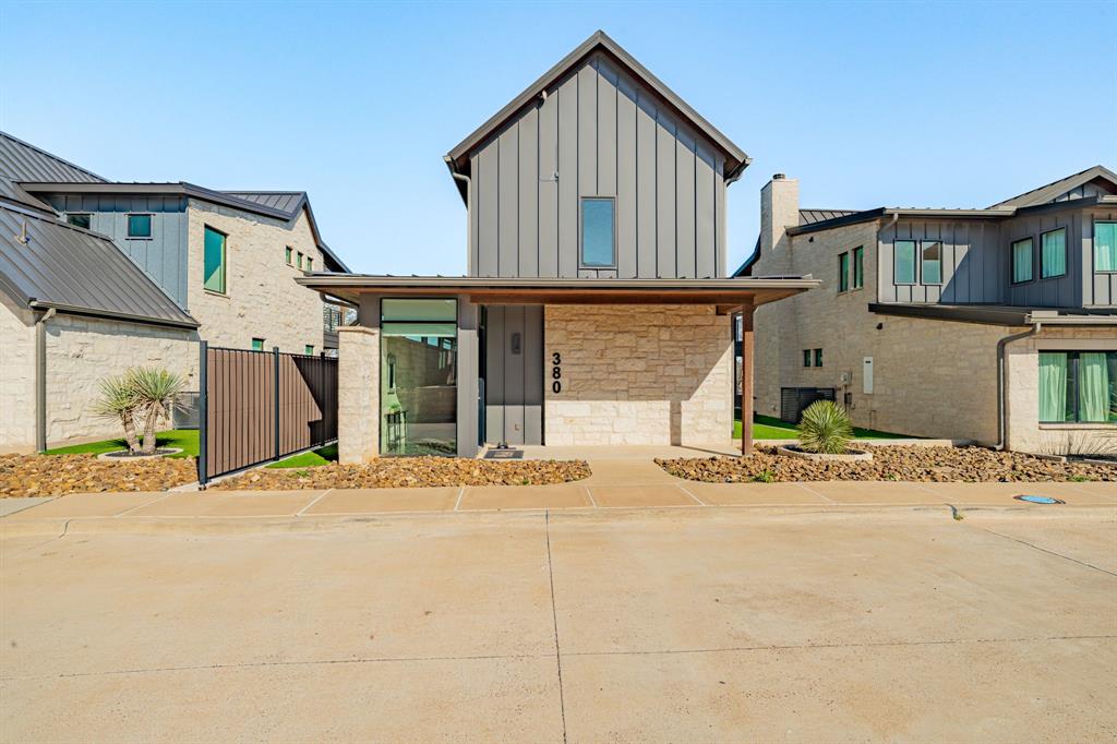 380 Ryan Joe Circle — photo