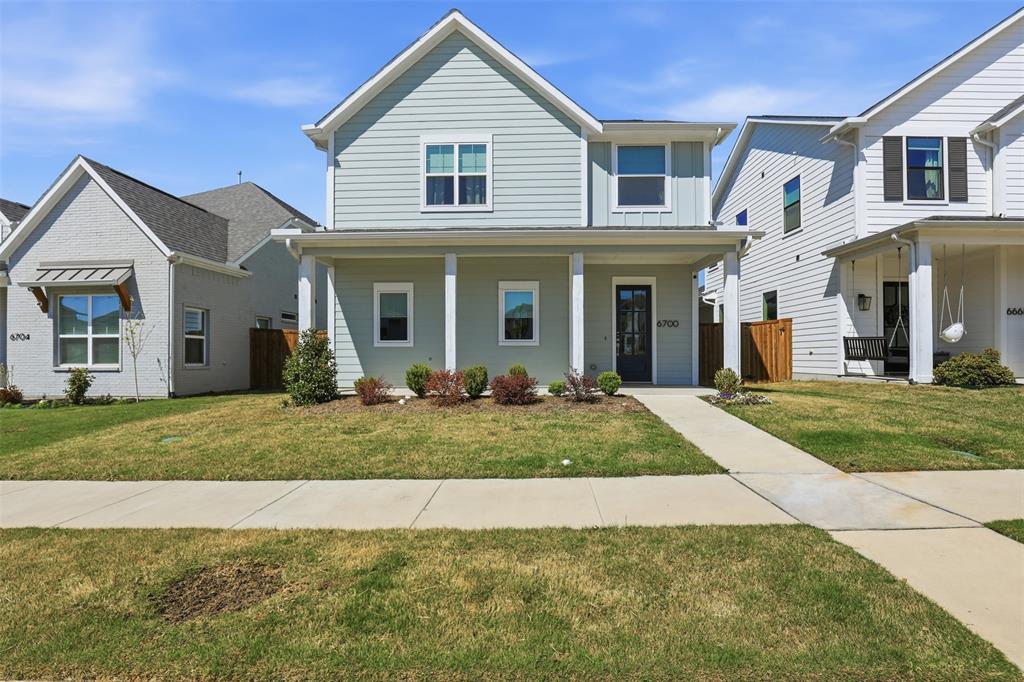 6700 Windfall Drive — photo