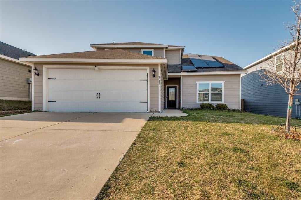 4233 Texas Sage Drive — photo