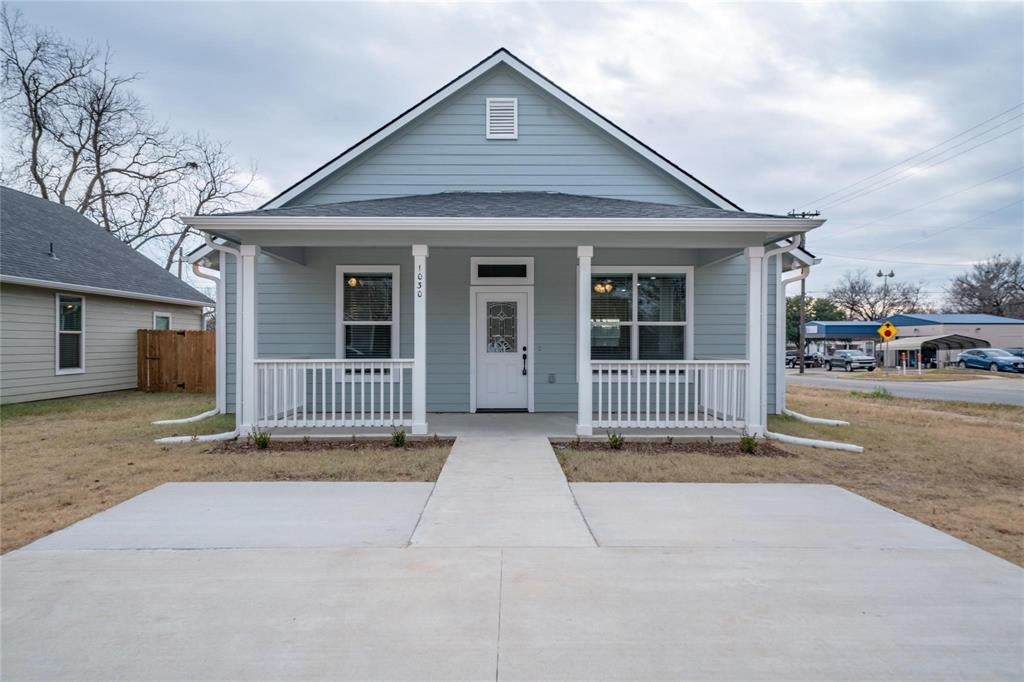1030 W Gandy Street — photo