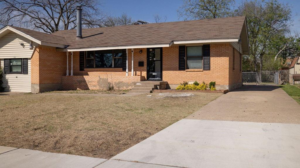 2409 Materhorn Drive — photo