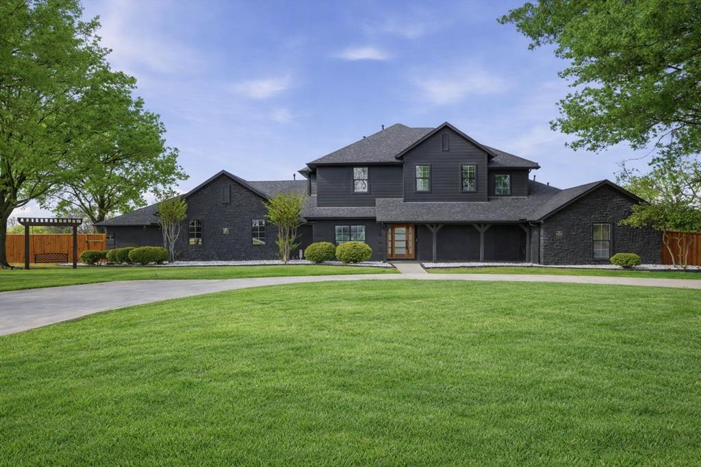 3367 Preston Hills Circle — photo