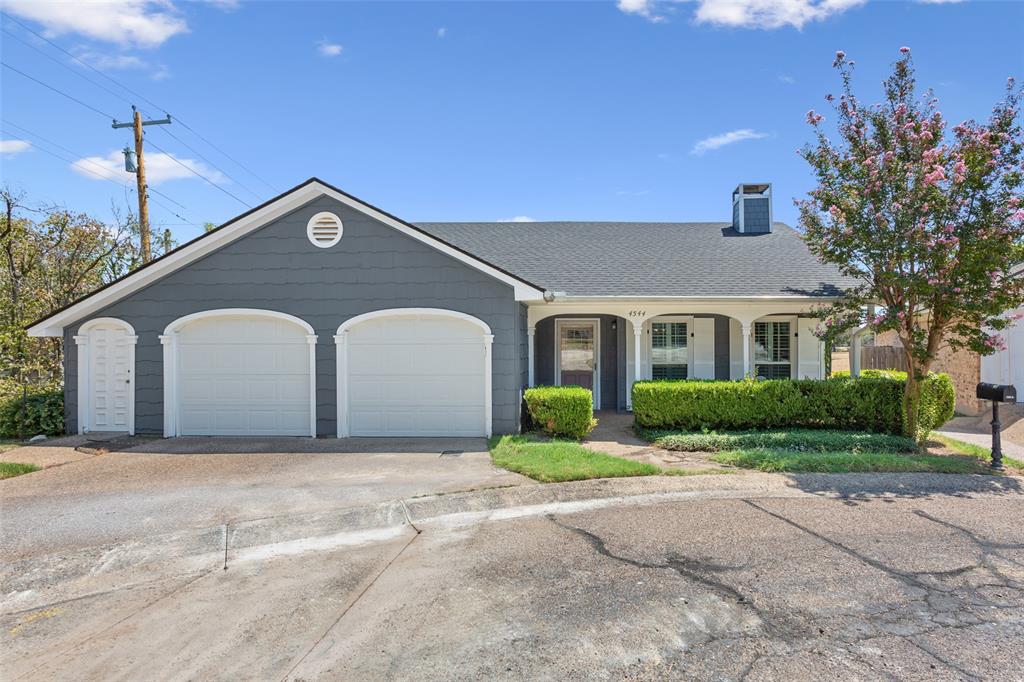 4544 Westchester Drive — photo