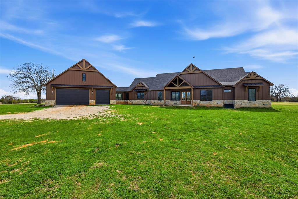 3988 Lake Valley Road — photo