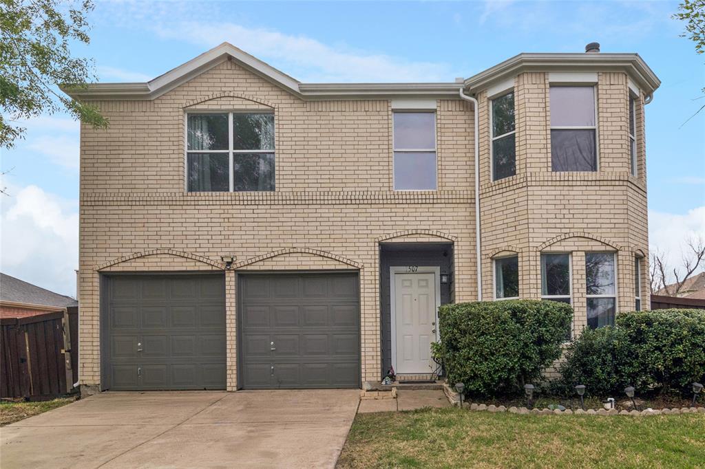 1507 Wavecrest Drive — photo