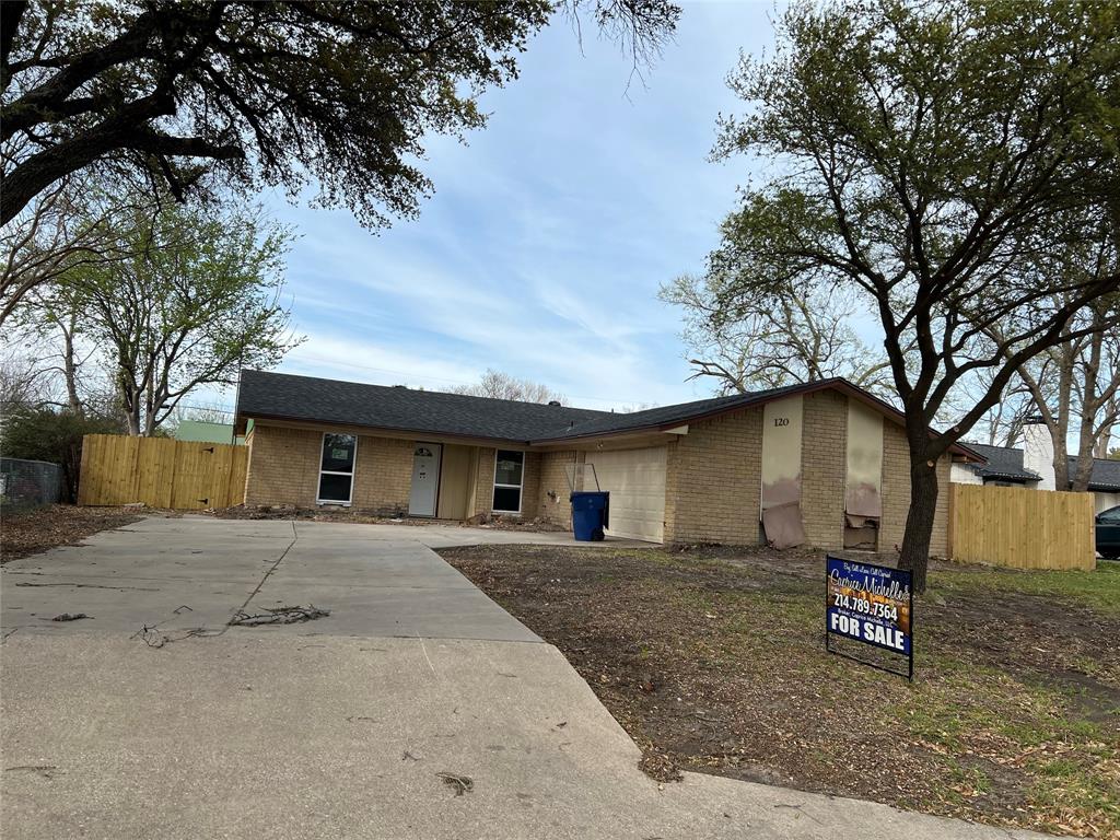 120 Darrell Drive — photo