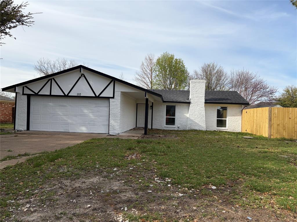 110 Gregory Drive — photo