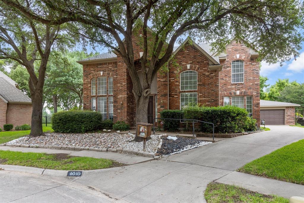 6010 Troon Circle — photo