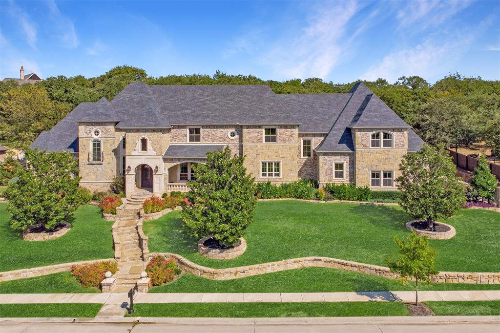 1613 Buckingham Drive — photo