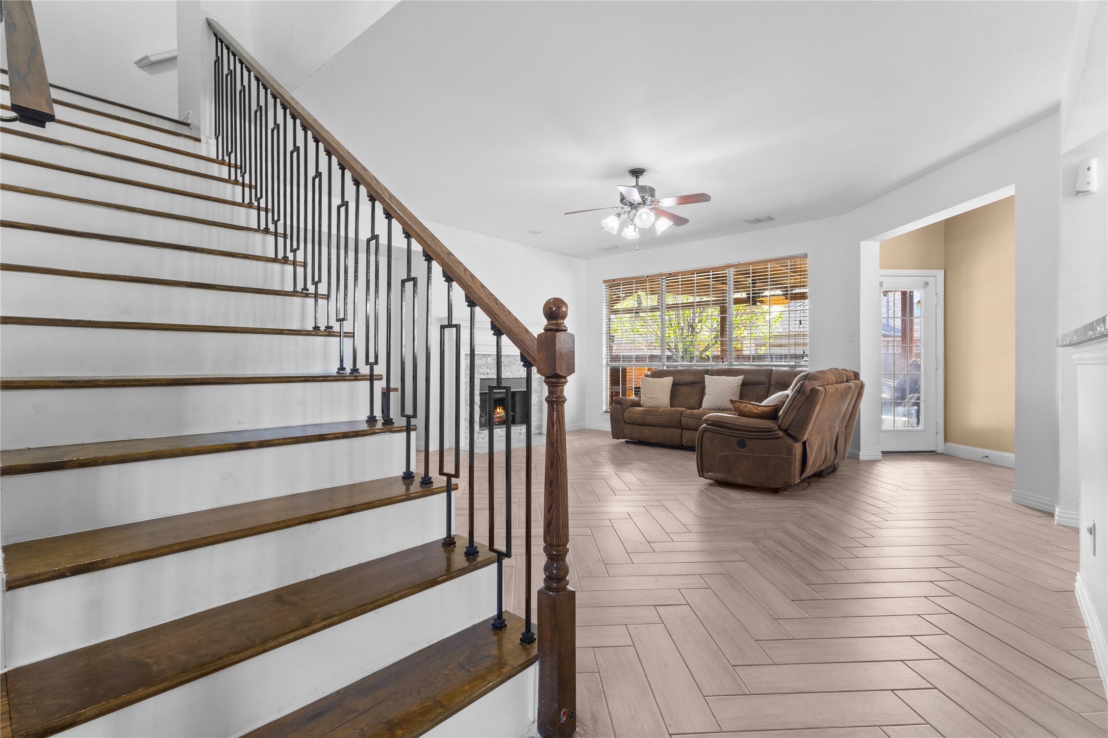 7013 Bickers Drive, Rowlett, TX 75089 — photo 2