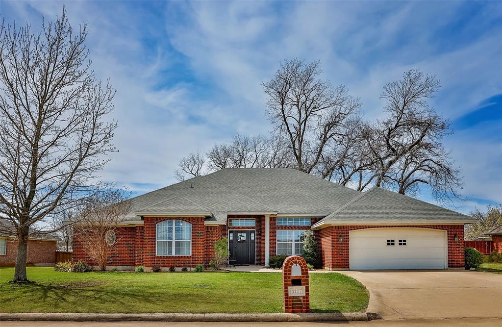 1107 Nortman Drive — photo